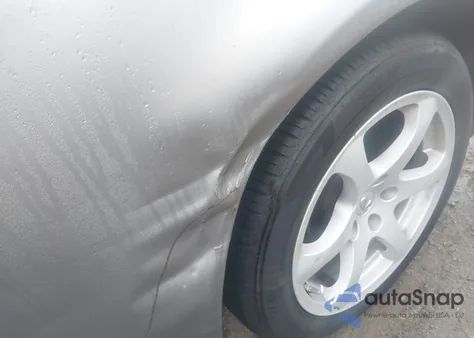 2004 Infiniti G35 from USA, damaged, VIN JNKCV54E94M810659